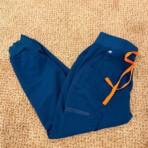 Figs high waisted medium petite Zamora